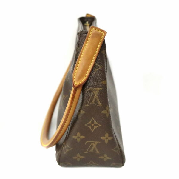 c23 7254 4 Louis Vuitton Looping MM Shoulder Bag