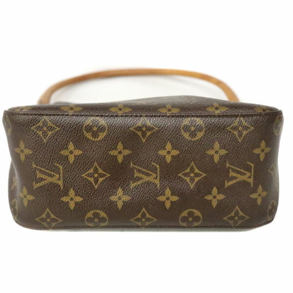 c23 7254 6 Louis Vuitton Looping MM Shoulder Bag