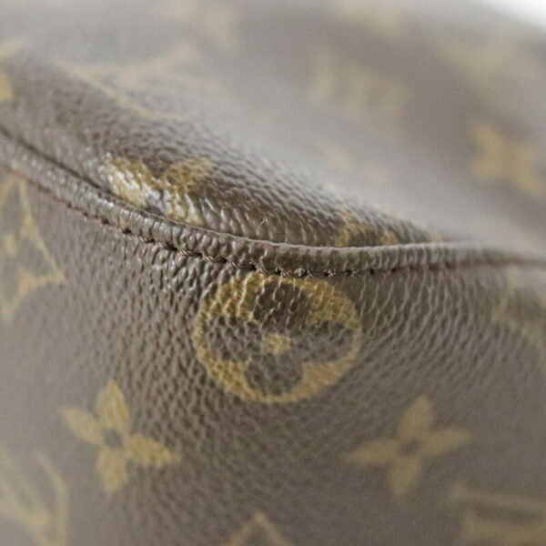 c23 7254 7 Louis Vuitton Looping MM Shoulder Bag