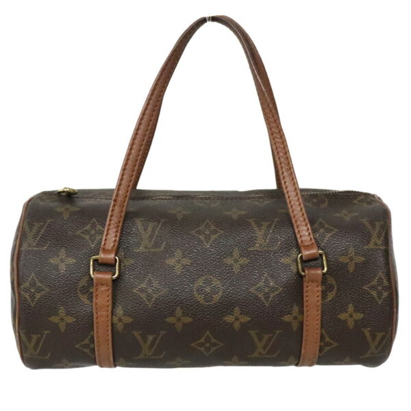 c23 7337 1 Louis Vuitton Papillon 26 Handbag