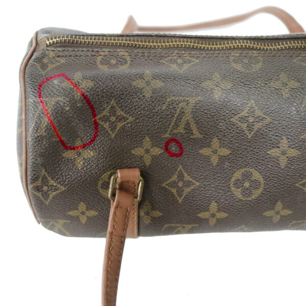 c23 7337 14 Louis Vuitton Papillon 26 Handbag