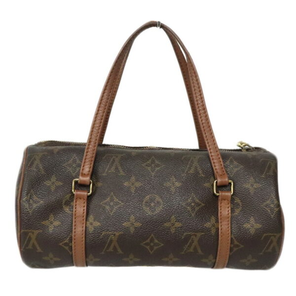 c23 7337 2 Louis Vuitton Papillon 26 Handbag