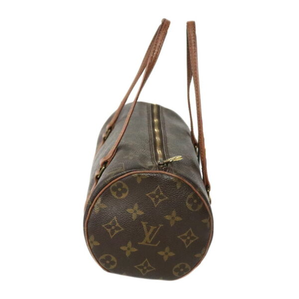 c23 7337 3 Louis Vuitton Papillon 26 Handbag