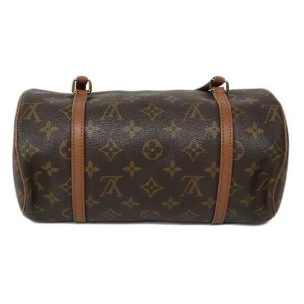 c23 7337 5 Louis Vuitton Papillon 26 Handbag