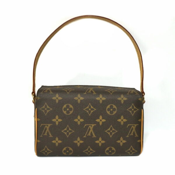 c23 7517 1 Louis Vuitton Recital Handbag