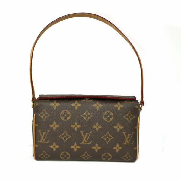 c23 7517 2 Louis Vuitton Recital Handbag