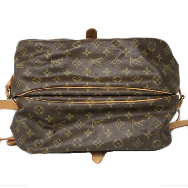 c23 7551 5 Louis Vuitton Saumur 35 Shoulder Bag