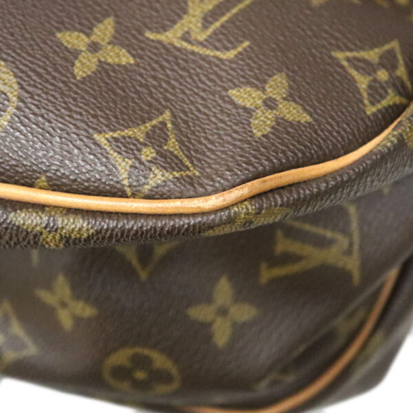 c23 7551 6 Louis Vuitton Saumur 35 Shoulder Bag