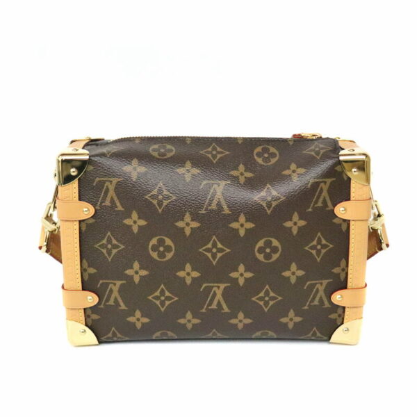 c23 7588 2 Louis Vuitton Side Trunk MM 2Way Bag