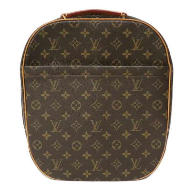 c23 7613 1 Louis Vuitton Pack All Sackado 2Way Shoulder Bag