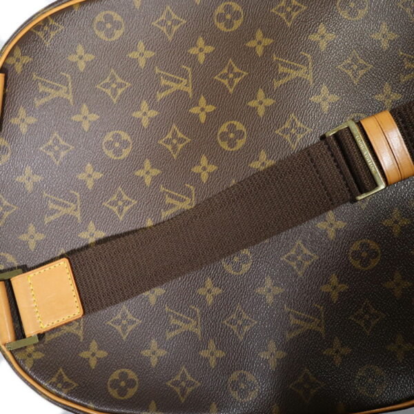 c23 7613 11 Louis Vuitton Pack All Sackado 2Way Shoulder Bag