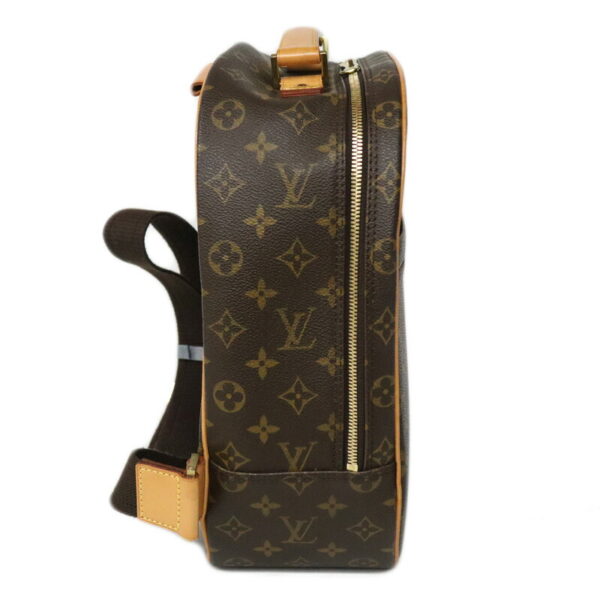 c23 7613 3 Louis Vuitton Pack All Sackado 2Way Shoulder Bag