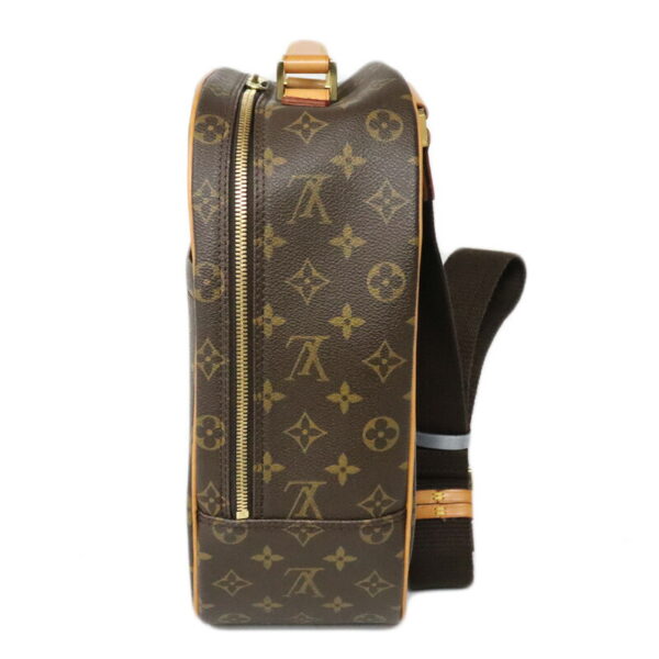 c23 7613 4 Louis Vuitton Pack All Sackado 2Way Shoulder Bag