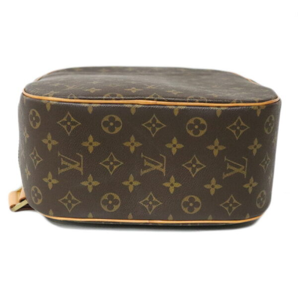 c23 7613 5 Louis Vuitton Pack All Sackado 2Way Shoulder Bag