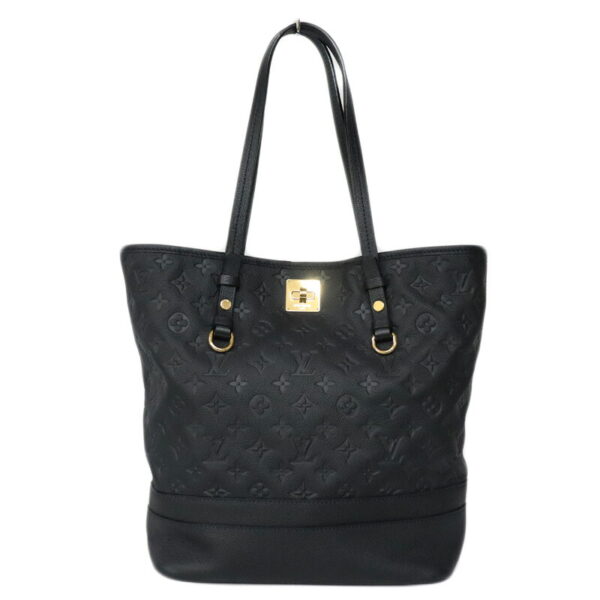 c23 7709 1 Louis Vuitton Citadine PM Tote Bag