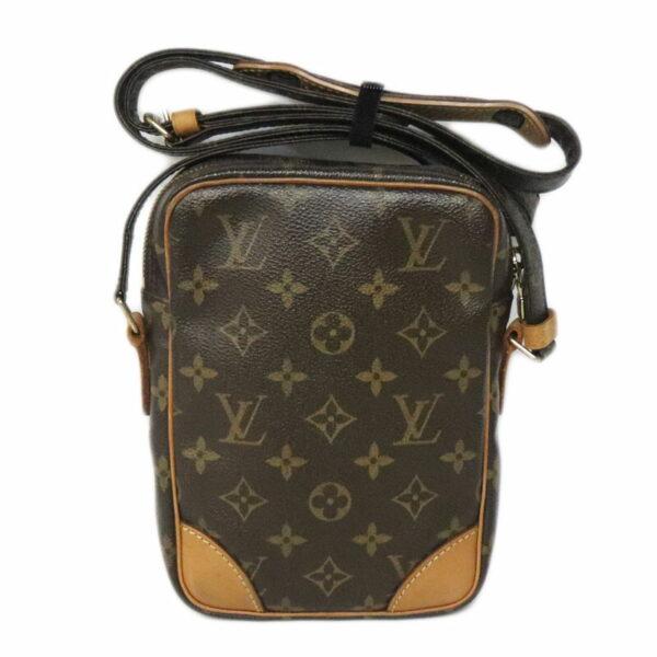 c23 7776 2 Louis Vuitton Danoop Shoulder Bag