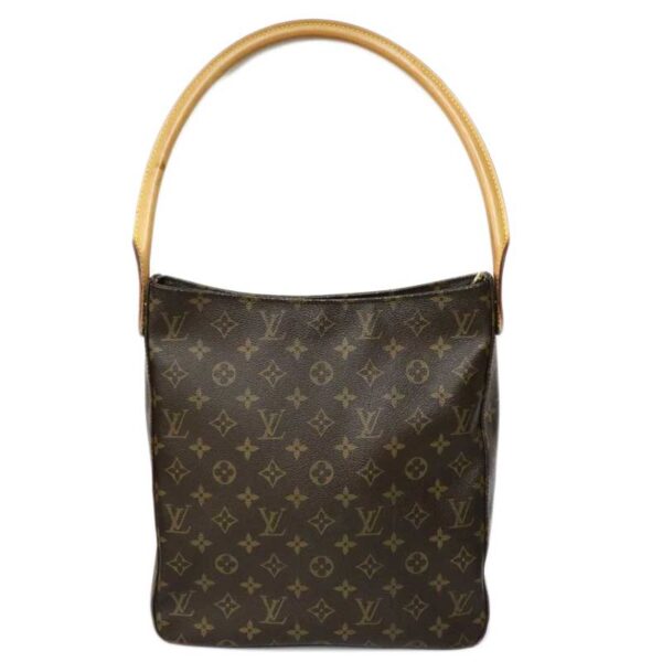 c23 7794 1 Louis Vuitton Looping GM Shoulder Bag