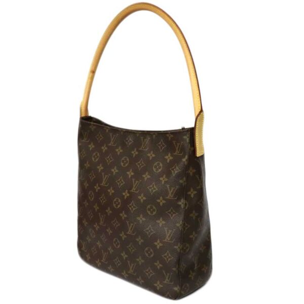 c23 7794 2 Louis Vuitton Looping GM Shoulder Bag