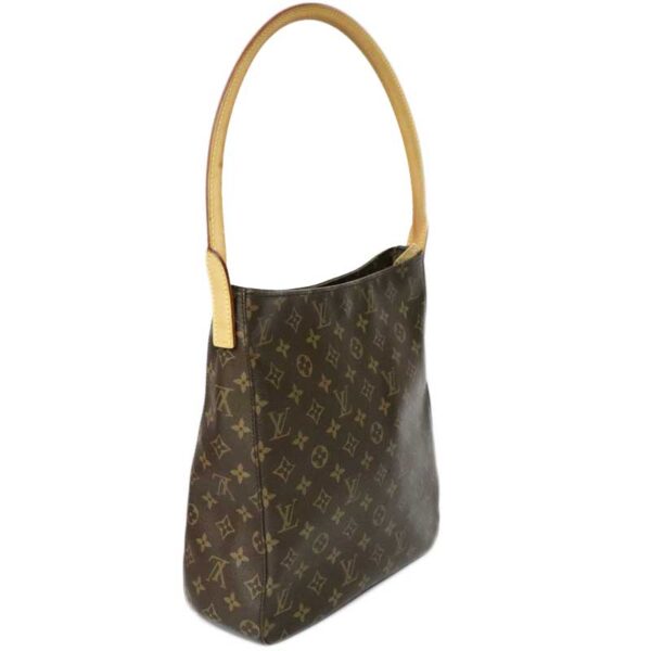 c23 7794 3 Louis Vuitton Looping GM Shoulder Bag