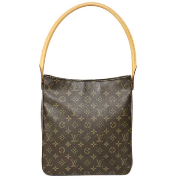 c23 7794 4 Louis Vuitton Looping GM Shoulder Bag