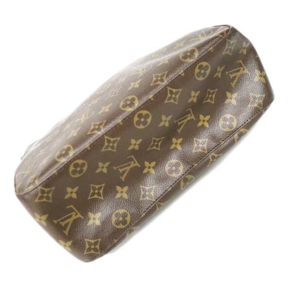 c23 7794 5 Louis Vuitton Looping GM Shoulder Bag