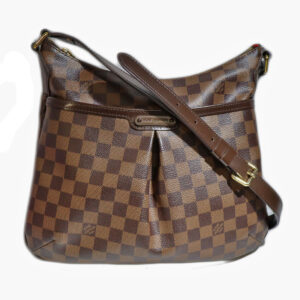 c23 7832 15 Louis Vuitton Monogram Looping MM M51146 Bag Shoulder Bag