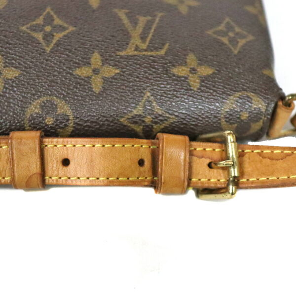 c23 7907 14 Louis Vuitton Musette Salsa Shoulder Bag Monogram