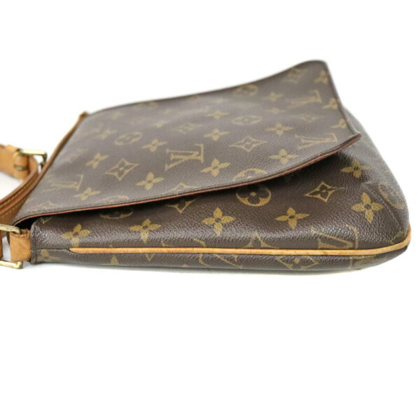 c23 7907 3 Louis Vuitton Musette Salsa Shoulder Bag Monogram