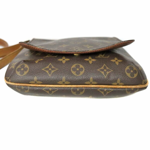 c23 7907 5 Louis Vuitton Musette Salsa Shoulder Bag Monogram