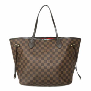 c23 7932 1 Louis Vuitton Damier Azur Totally PM Tote Bag