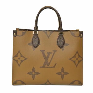 c23 7990 2 Louis Vuitton Keepall Bandouliere 50 Monogram 2WAY Bag Brown