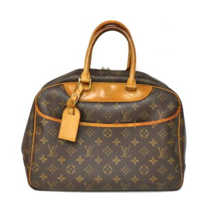 c23 8012 1 Louis Vuitton Favorite MM Shoulder Messenger Bag Damier Line