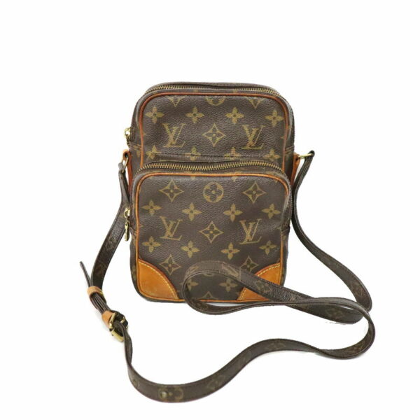 c23 8013 1 Louis Vuitton Amazon Shoulder Bag