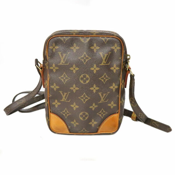 c23 8013 2 Louis Vuitton Amazon Shoulder Bag