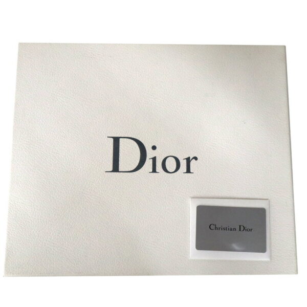 c23 8034 13 Christian Dior Lady Dior Medium Cannage Handbag