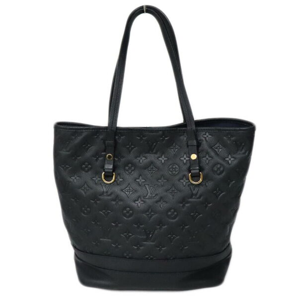 c23 8038 2 Louis Vuitton Citadine PM Monogram Empreinte Tote Bag