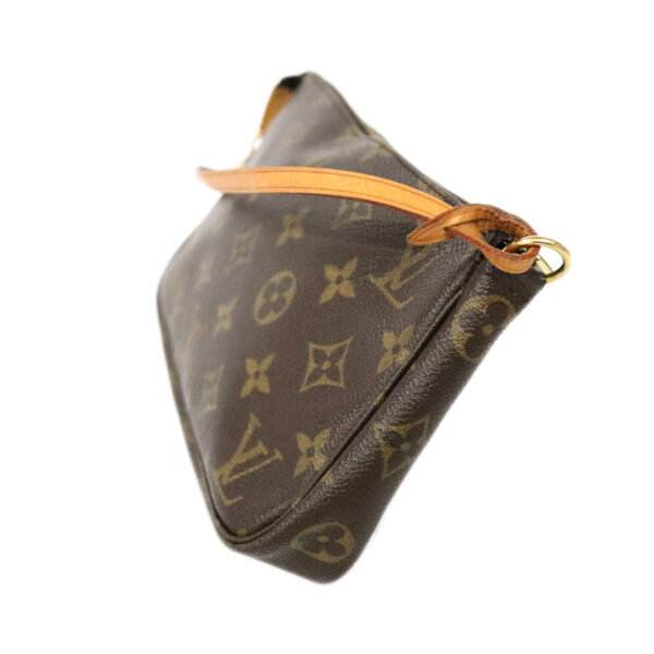 c23 8143 2 Louis Vuitton Pochette Accessoire Pouch