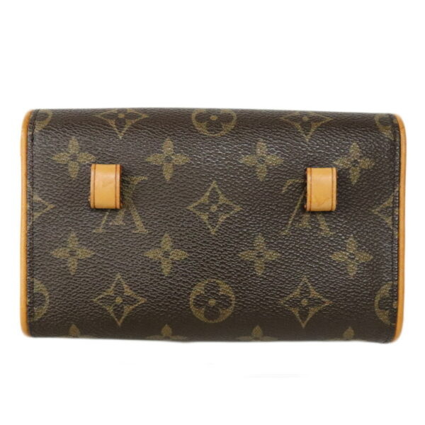 c23 8195 3 Louis Vuitton Pochette Florentine