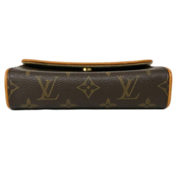 c23 8195 6 Louis Vuitton Pochette Florentine