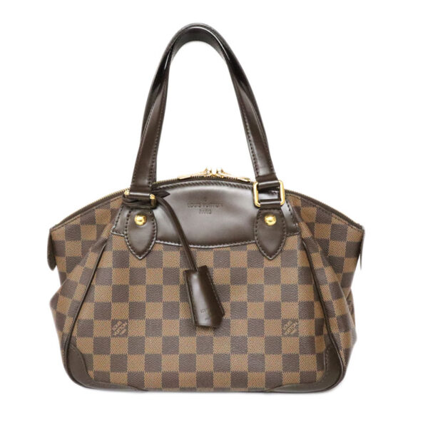 c23 926 1 Louis Vuitton Verona PM Damier Handbag