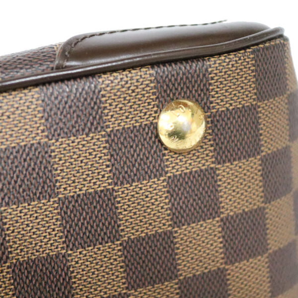 c23 926 12 Louis Vuitton Verona PM Damier Handbag