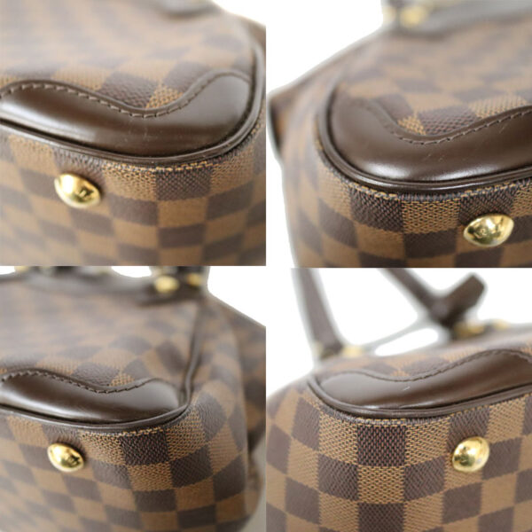 c23 926 13 Louis Vuitton Verona PM Damier Handbag