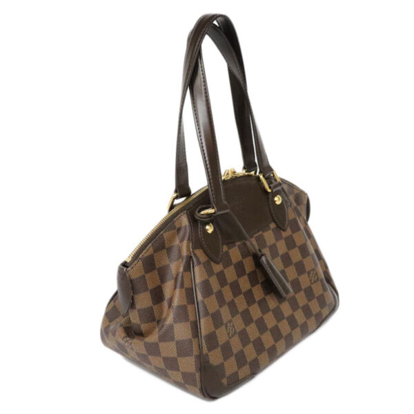 c23 926 2 Louis Vuitton Verona PM Damier Handbag