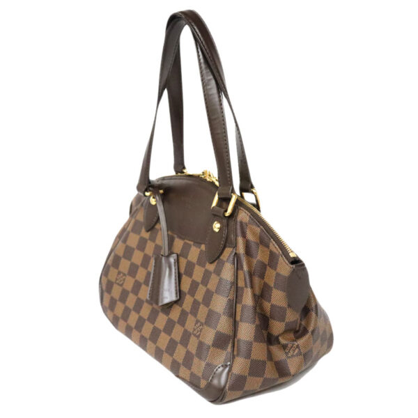 c23 926 3 Louis Vuitton Verona PM Damier Handbag