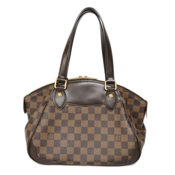 c23 926 4 Louis Vuitton Verona PM Damier Handbag