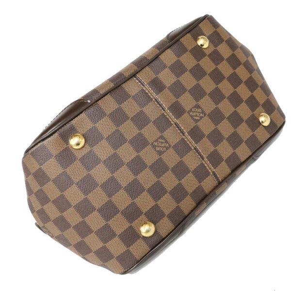 c23 926 5 Louis Vuitton Verona PM Damier Handbag