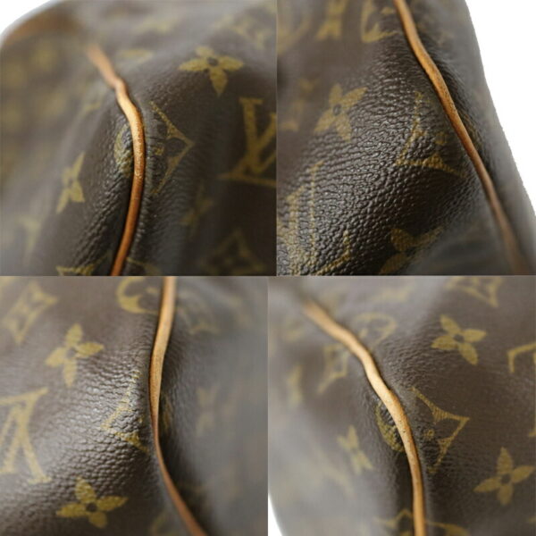 c23 940 18 Louis Vuitton Keepall 55 Monogram Bag