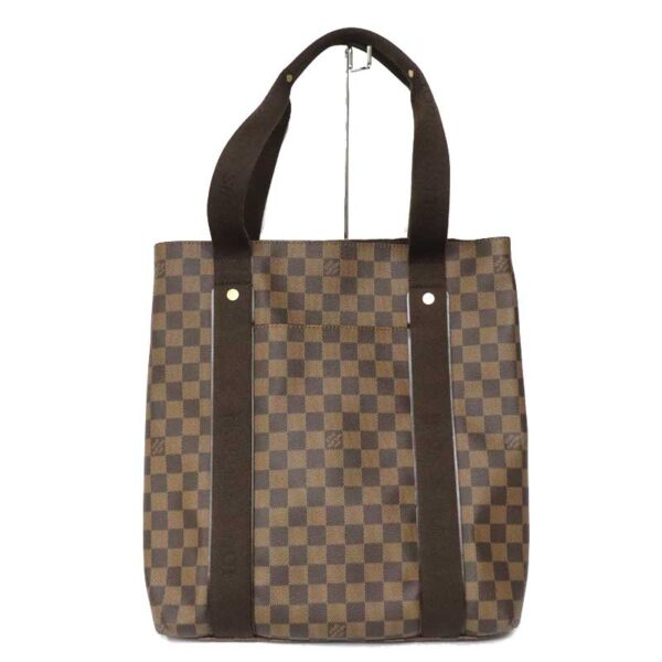 c23 982 1 Louis Vuitton Cabat Beaubourg Damier Tote Bag