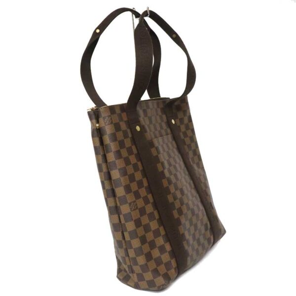 c23 982 2 Louis Vuitton Cabat Beaubourg Damier Tote Bag