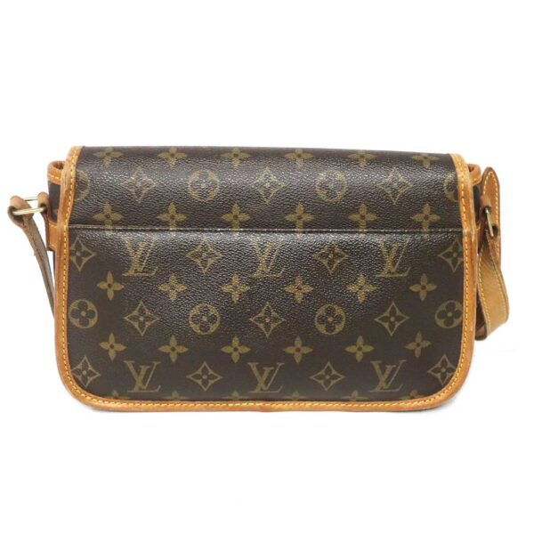 c24 1171 4 Louis Vuitton Sologne Shoulder Bag